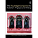 Routledge Companion to Pakistani Anglophone Writing