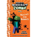 Diary of a Minecraft Zombie Book 2: Bullies and Buddies
