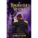 The Ringmaster's Revenge: Romantic Suspense Novel
