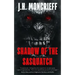 Shadow Of The Sasquatch
