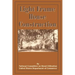 Light Frame House Construction: Technical Information for the Use of Apprentice and Journeyman Carpenters