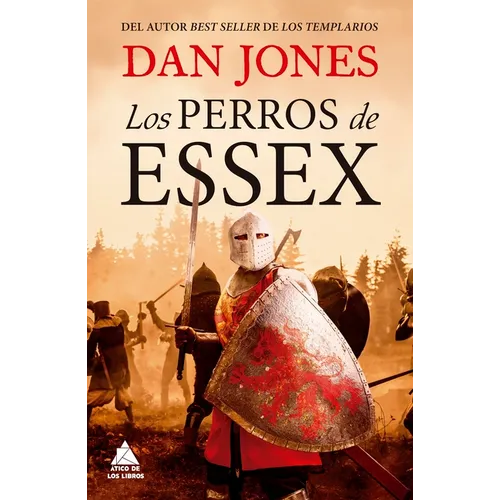 Perros de Essex, Los