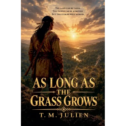 As Long As The Grass Grows