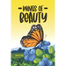 Wings of Beauty: Helping Children understand nature, self-love and the butterfly life cycle; through a story of friendship