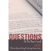 Questions on the Heart Level: Effective Question Asking for Biblical Counselors