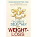 365 Days of Positive Self-Talk for Weight-Loss