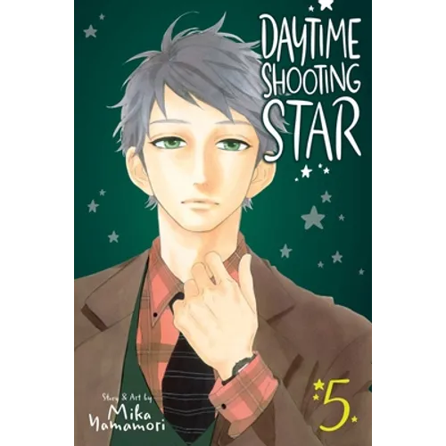 Daytime Shooting Star, Vol. 5