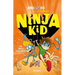 Un Ninja Asombroso / Amazing Ninja!