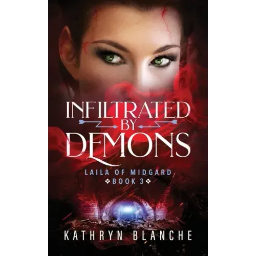 Infiltrated by Demons