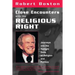 Close Encounters With the Religious Right: Journeys into the Twilight Zone of Religion and Politics