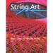 String Art: Basic steps for Needle String Art