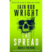 The Spread: Book 4 (The Road)