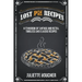 Lost Pie Recipes: A Cookbook of Vintage and Retro, Timeless and Classic Recipes