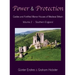Power and Protection: Castles and Fortified Manor Houses of Medieval Britain - Volume 2 - Southern England
