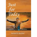 Just for Today: Affirmations for Becoming a Good Human