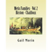 Metis Families - Volume 2- Birston - Chalifoux