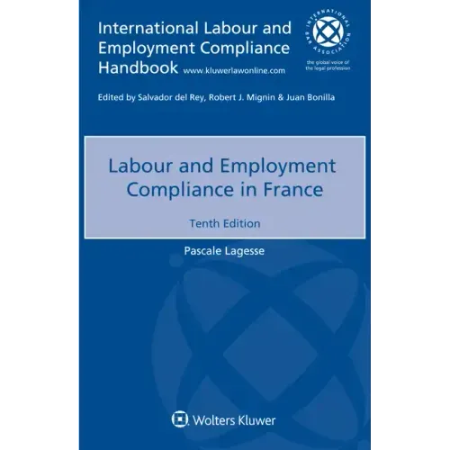 Labour and Employment Compliance in France