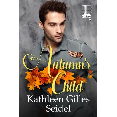 Autumn's Child