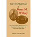 The Civil War Diary of Berea M. Willsey