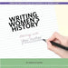 Writing Women's History: Starting with Your Mother