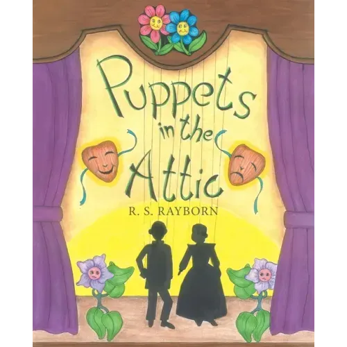 Puppets in the Attic