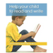 Help your child to read and write: Sounds-Write Activity Book, Initial Code Units 1-7