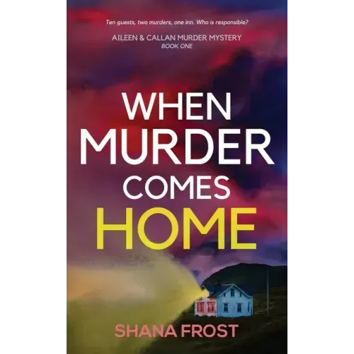 When Murder Comes Home