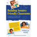 Building Sensory Friendly Classrooms to Support Children with Challenging Behaviors: Implementing Data Driven Strategies!