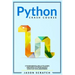 Python Crash Course: 5 Fundamental Skills to Learn and Apply Python Quickly Even for Total Beginners