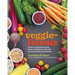 veggie-licious: how to cook with lentils, beans, chickpeas, tofu and eat more plant-based foods