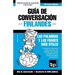 Guía de Conversación Español-Finlandés y vocabulario temático de 3000 palabras