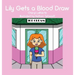Lily Gets a Blood Draw