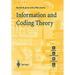 Information and Coding Theory