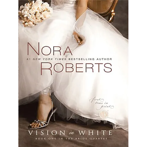 Vision in White