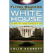 Flying Saucers Over the White House: The Inside Story of Captain Edward J. Ruppelt and His Official U.S. Airforce Investigation of UFOs