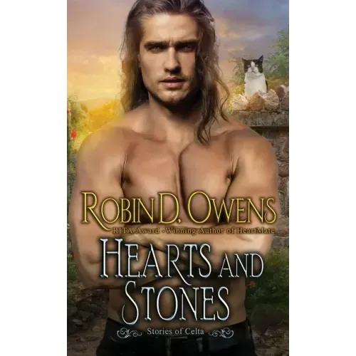 Hearts and Stones: Stories of Celta