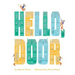 Hello, Door