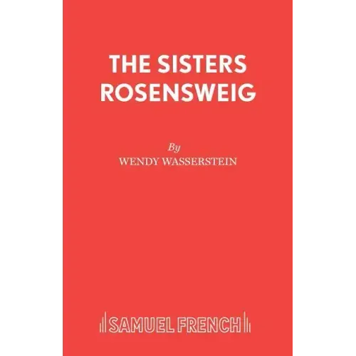 The Sisters Rosensweig