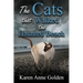 The Cats that Walked the Haunted Beach