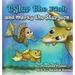 Tyler the Fish and Marty the Sturgeon