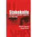 Stakeknife: Britain's Secret Agents in Ireland