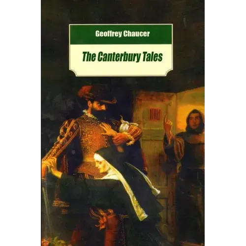 The Canterbury Tales