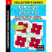 Sudoku Kunoichi: 101 Extra Special Sudoku Variant Puzzles, 5 grids in 1