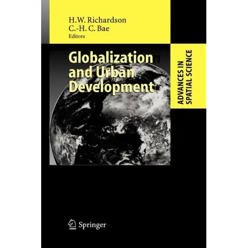 Globalization and Urban Development