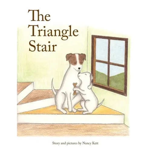 The Triangle Stair