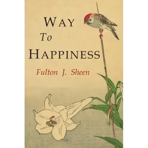 Way to Happiness