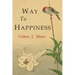 Way to Happiness