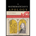 A Mathematician's Apology