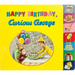 Happy Birthday, Curious George