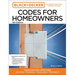 Black and Decker Codes for Homeowners 5th Edition: Current with 2021-2023 Codes - Electrical - Plumbing - Construction - Mechanical